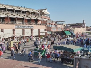 place jemaa el fna   |   5  /  47    |